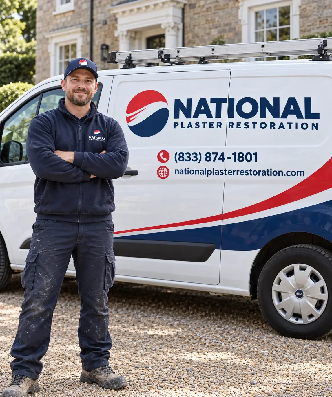 Plaster Repair company in Attleboro Falls, MA